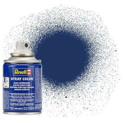 34200 Spray RBR-blau, 100 ml
