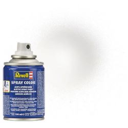 34101 Spray farblos, glänzend, 100 ml