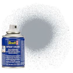 34190 Spray silber, metallic, 100 ml