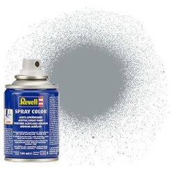 34176 Spray hellgrau, matt USAF, 100 ml
