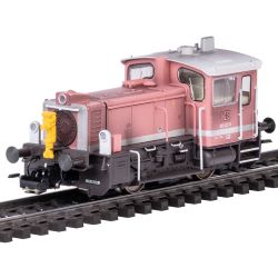36348 H0 Diesellok BR 335, DB AG, Ep. V, AC-Sound
