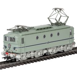 38111 H0 E-Lok Reihe 1100, NS, Ep. VI, AC-Sound