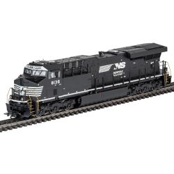 38449 H0 US-Diesellok Typ GE ES44AC, NS, Ep. VI, AC-Sound