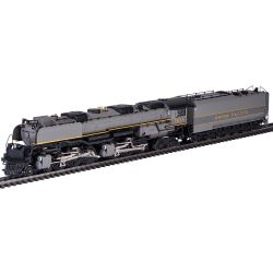 39913 H0 US-Dampflok Klasse 3900 "Challenger", UP, Ep. VI