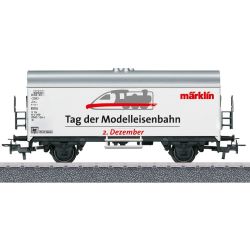 44227 H0 Tag der Modellbahn Wagen 2026