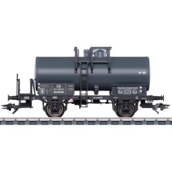 46467 H0 Kesselwagen EVA, DB, Ep. III