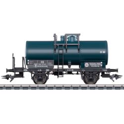 46469 H0 Kesselwagen DEA, DB, Ep. III