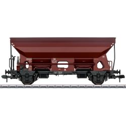 58299 1 Selbstentladewagen Otmm 70, DB, Ep. III