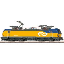 83240 Z E-Lok BR 193 Vectron, ELL/NS, Ep. VI