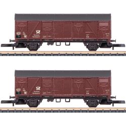 86006 Z Wagenpackung "Deutsche Bundespost" , Ep. IV