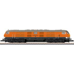 88323 Z Diesellok BR Nr. 30, HKB, Ep. IV