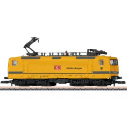 88439 Z E-Lok BR 143, DBG, Ep. VI