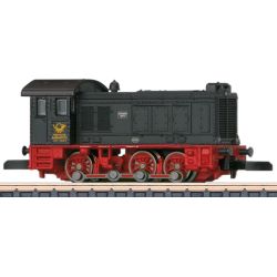 88773 Z  Diesellok BR V 36 "Post", DBP, Ep. III