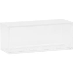 89301 Vitrine Spur Z 126 mm lang