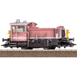 22077 H0 Diesellok BR 335, DBAG, Ep. V, ausgeblichen