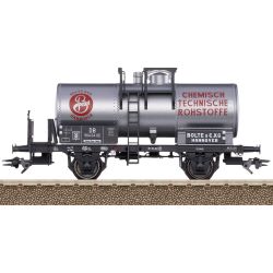 24173 H0 Kesselwagen, DB, Ep. III