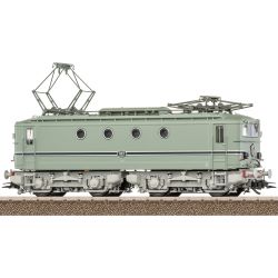 25111 H0 E-Lok Serie 1100, NS, Ep. VI, DC-MFX-Sound