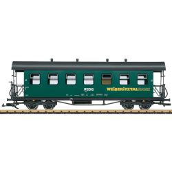 31390 G SDG Personenwagen KB 970-253, Ep. VI