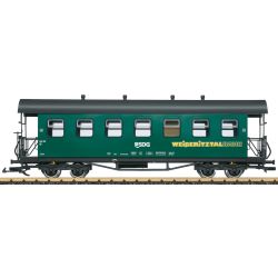 31391 G SDG Personenwagen KB 970-351, Ep. VI