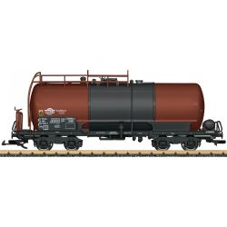 46836 G Kesselwagen, MAV, Ep. IV
