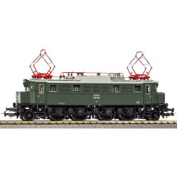 21782 H0 E-Lok BR E17 123, DR, Ep.III