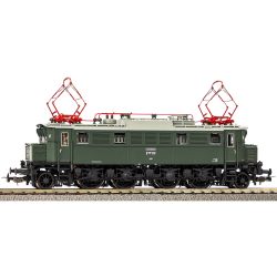 21784 H0 E-Lok BR E17 123, DR, Ep.III, AC-Sound, WECHSELSTROM