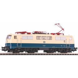 21847 H0 E-Lok BR 111, DB, Ep.IV, AC-Sound, WECHSELSTROM