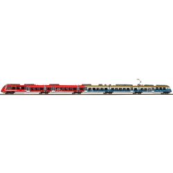 47248 TT Triebzug Talent 2 S-Bahn Rostock 5tlg., DBAG, Ep.VI
