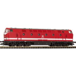 47352 TT Diesellok BR 229 mit Latz, DBAG, Ep.V
