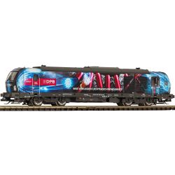 47821 TT-Diesellok BR 247, DPB, Ep.VI, DC-Sound