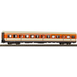 58509 H0 Personenwagen S-Bahn X-Wagen 1./2. Klasse, DB, Ep.IV