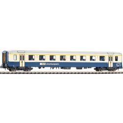 94386 N Personenwagen EW I, 1. Klasse, BLS, Ep.V