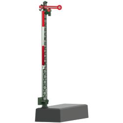 70392 Hauptsignal mit Gittermast B-Ware