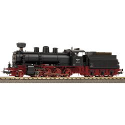 50803 H0 Dampflok BR 56.34-35 mit Kobelschornstein DRB II + DSS PluX22