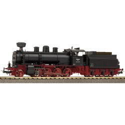 50804 H0 Dampflok/Sound BR 56.34-35 mit Kobelschornstein DRB II + PluX22 Dec.