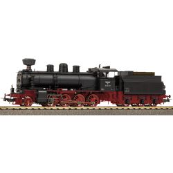 55934 H0 XP-Dampflok/Sound BR 56.34-35 mit Kobelschornstein DRB II + PluX22 Dec.