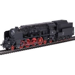 38012 H0 Dampflok Reihe 12.11, ÖBB, Ep.III, MFX und Sound