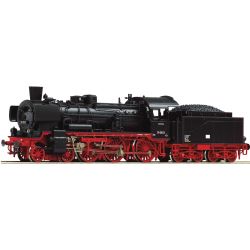 7190019 TT Dampflok BR 38 DR Ep.III DC-Sound