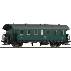 6280075 TT Personenwagen Ci 3. Klasse CSD Ep.III