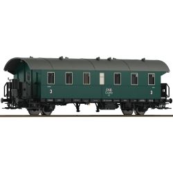 6280076 TT Personenwagen Ci 3. Klasse CSD Ep.III