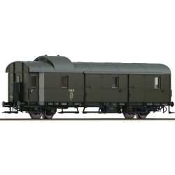 6280084 TT Gepäckwagen D PKP Ep.IV