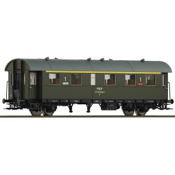 6280080 TT Personenwagen Donnerbüchse Ai PKP Ep.IV