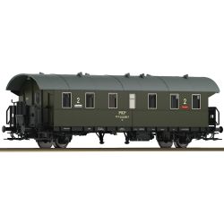 6280082 TT Personenwagen Bi 2. Klasse PKP Ep.IV