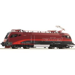 7580046 TT E-Lok Rh 1116 Railjet ÖBB Ep.VI