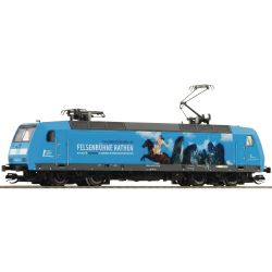 7580043 TT E-Lok BR 146 DB-AG Felsenbühne Rathen Ep.VI