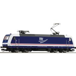 7580042 TT E-Lok BR 145 040-2 TRI Ep.VI