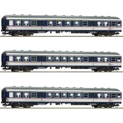 6280088 TT 3er Set Nahverkehrswagen TRI Ep.VI