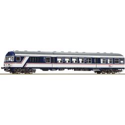 6290089 TT Steuerwagen BDnrzf 463.0 TRI Ep.VI
