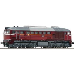 7380035 TT Diesellok 120 050-0 DR Ep.IV