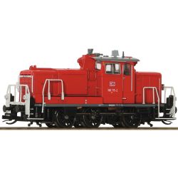 7380042 TT Diesellok BR 365 715-2 DBAG Ep.V-VI